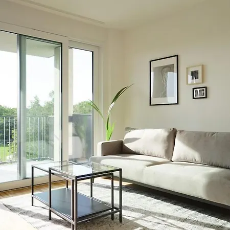 Apartment With Terrace Near Metro Station And Spa Vienna Exterior photo