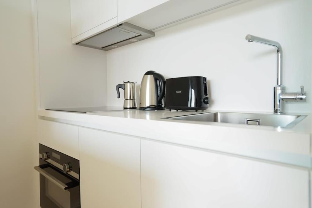 Apartment With Terrace Near Metro Station And Vienna